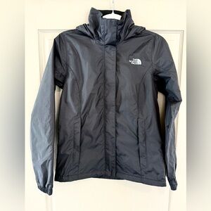The North Face Black Jacket